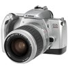  Canon EOS 300 EF 28-90 DC 2 Kit + EF80-200 lens work book