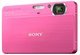   Sony Cyber-Shot T700 Pink