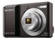   Sony DSC-S2000 black