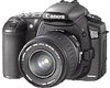   Canon EOS 20D Kit (20D + 18-55 LENS + 430EX Speedlite)