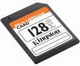   Kingston MultiMediaCard 256 MB