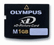   Olympus xD-Picture Card 64MB