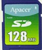   Apacer Secure Digital 128 b 30x (91.81283.020)
