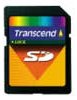   Transcend SD 256 Mb TS256MSD45