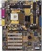  Asus P4T-M, Intel 850, AGP, PC800 ECC RDRAM, FSB 400MHz, w/audio AC