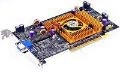 Asus V8200 GeForce 3 Titanium 500 Ultra Deluxe 64 Mb (Retail)