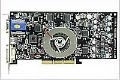  Suma Platinum GeForce 4 Titanium 4400 DVI TV  128 Mb
