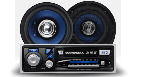  SoundMax SM-1556