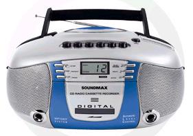  SoundMax SM-1406