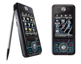   Motorola ROKR E6