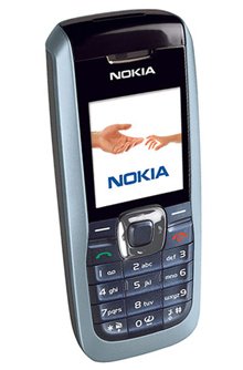   Nokia 2626 Space Blue