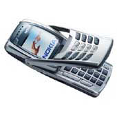   Nokia 6800