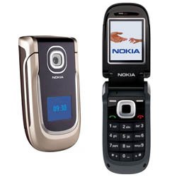   Nokia  2760 