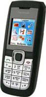   Nokia 2610 Black