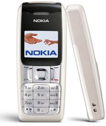   Nokia 2610 Brown