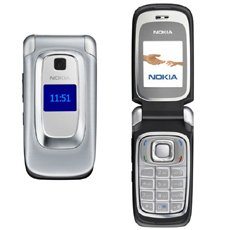   Nokia 6085 Sand Gold