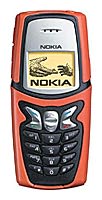  Nokia 5210