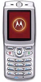   Motorola E365