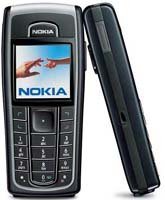   Nokia 6230