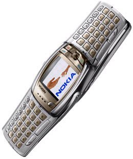   Nokia 6810