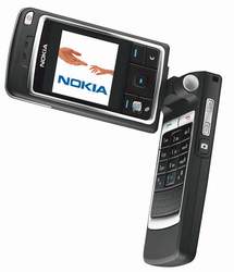   Nokia 6260