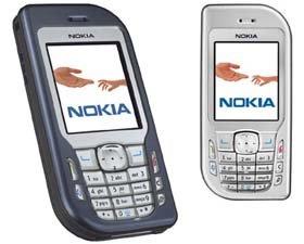   Nokia 6670