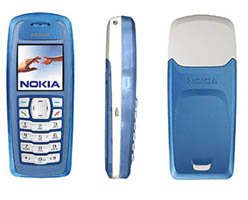   Nokia 3100 +