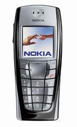   Nokia 6220