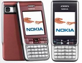   Nokia 3230