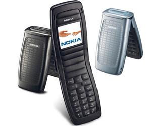  Nokia 2652
