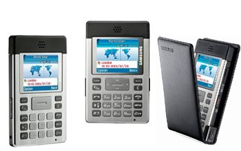   Samsung SGH-P300