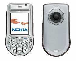   Nokia 6630 Music Edition