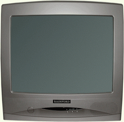  Rainford TV-3720C