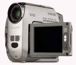  Sony DCR-HC30