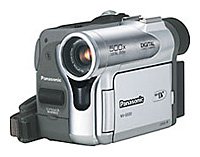  Panasonic NV-GS30EN
