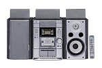   Sony MHC-DP800AV