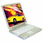  RoverBook Discovery MT4 PIII-M-933/128/20/CD/FDD/LAN100/F-m/LiIon/W`xp