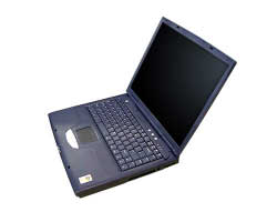  RoverBook Explorer E510 C-2660/256/40/DVD-CDRW/DOS