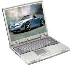  RoverBook Discovery 6 950/128/10/DVD