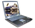  RoverBook Discovery UT6 1000/128/10/CD-ROM