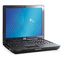  HP Compaq nc4020 P-M(740) 1730/512/40/WiFi/WXPP (PY302AA)