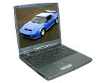  RoverBook Navigator H470W P4-M 2000/256/40/DVD-CDRW/W