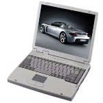  RoverBook Voyager FT5 1000/128/20/CD-ROM