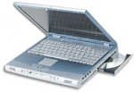  Fujitsu LifeBook C-6631/DVD/20