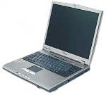  Fujitsu Lifebook C-6597