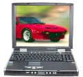  RoverBook Explorer KT9(UXGA) P4-2660/256/40/DVD-CDRW/TVtun/LAN100/F-m/LiIon/W