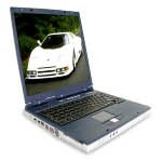  RoverBook Discovery AT6 PIII-M-866SS/128/20/FDD/CD/LAN100/F-m/LiIon/W`XP