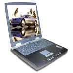  RoverBook Discovery UT6 C-1200/128/20/CD/LAN100/F-m/LiIon/W`xp