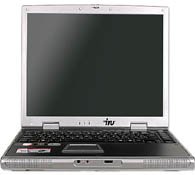  iRU Intro 2715 -2600/256/40/DVD-CDRW/Linux (38962)