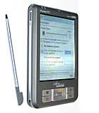   Fujitsu Siemens Pocket Loox 420